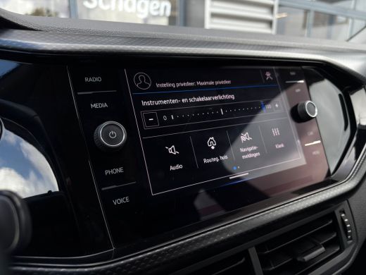 Volkswagen T-Cross 1.0 TSI 95 pk Life | Apple carplay | Parkeersensoren | Cruise control adaptief | ActivLease financial lease