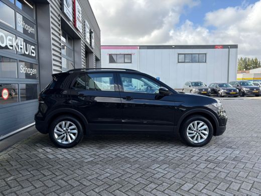 Volkswagen T-Cross 1.0 TSI 95 pk Life | Apple carplay | Parkeersensoren | Cruise control adaptief | ActivLease financial lease