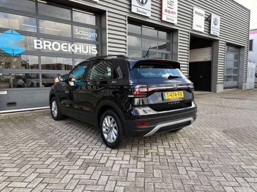 Volkswagen T-Cross 1.0 TSI 95 pk Life | Apple carplay | Parkeersensoren | Cruise control adaptief | ActivLease financial lease