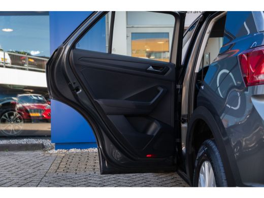 Volkswagen T-Roc 1.5 TSI Style | Apple Carplay/Android Auto|telefoonintegratie premium | Cruise control adaptief |... ActivLease financial lease