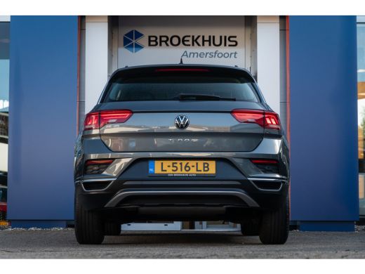 Volkswagen T-Roc 1.5 TSI Style | Apple Carplay/Android Auto|telefoonintegratie premium | Cruise control adaptief |... ActivLease financial lease