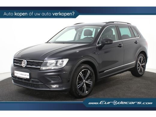 Volkswagen Tiguan 1.5 TSI Comfortline *1ste Eigenaar*Leer*Panoramadak*
