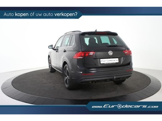 Volkswagen Tiguan 1.5 TSI Comfortline *1ste Eigenaar*Leer*Panoramadak* ActivLease financial lease