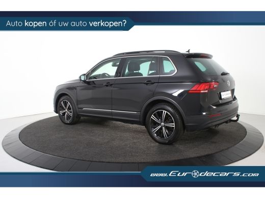 Volkswagen Tiguan 1.5 TSI Comfortline *1ste Eigenaar*Leer*Panoramadak* ActivLease financial lease