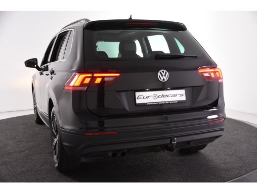 Volkswagen Tiguan 1.5 TSI Comfortline *1ste Eigenaar*Leer*Panoramadak* ActivLease financial lease