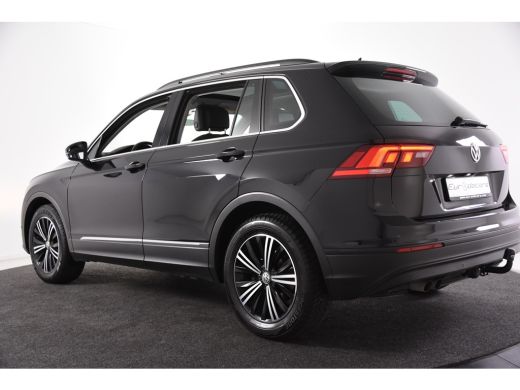 Volkswagen Tiguan 1.5 TSI Comfortline *1ste Eigenaar*Leer*Panoramadak* ActivLease financial lease