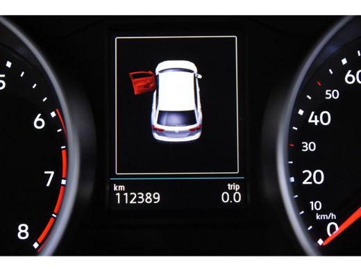 Volkswagen Tiguan 1.5 TSI Comfortline *1ste Eigenaar*Leer*Panoramadak* ActivLease financial lease