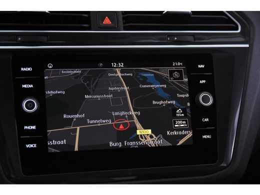 Volkswagen Tiguan 1.5 TSI Comfortline *1ste Eigenaar*Leer*Panoramadak* ActivLease financial lease