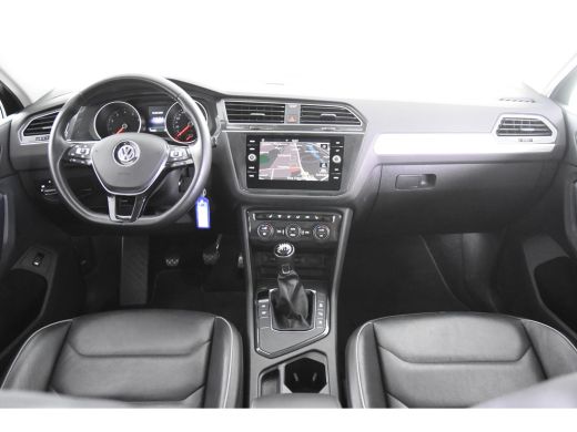 Volkswagen Tiguan 1.5 TSI Comfortline *1ste Eigenaar*Leer*Panoramadak* ActivLease financial lease