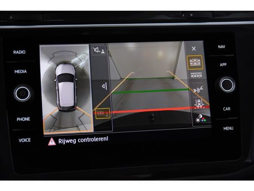 Volkswagen Tiguan 1.5 TSI Comfortline *1ste Eigenaar*Leer*Panoramadak* ActivLease financial lease