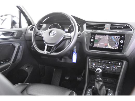 Volkswagen Tiguan 1.5 TSI Comfortline *1ste Eigenaar*Leer*Panoramadak* ActivLease financial lease