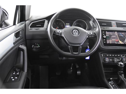 Volkswagen Tiguan 1.5 TSI Comfortline *1ste Eigenaar*Leer*Panoramadak* ActivLease financial lease