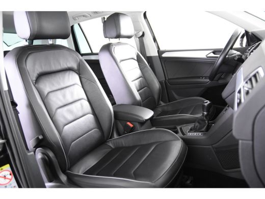 Volkswagen Tiguan 1.5 TSI Comfortline *1ste Eigenaar*Leer*Panoramadak* ActivLease financial lease