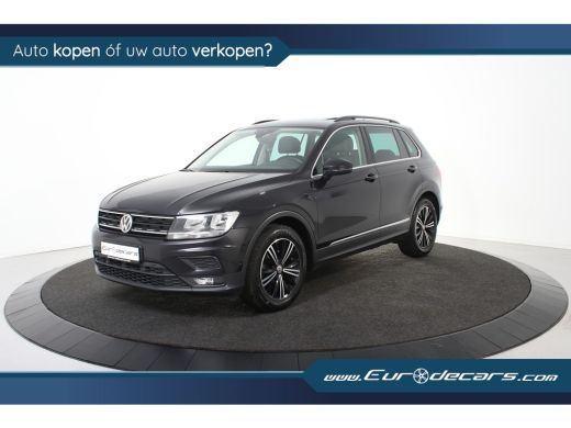 Volkswagen Tiguan 1.5 TSI Comfortline *1ste Eigenaar*Leer*Panoramadak* ActivLease financial lease
