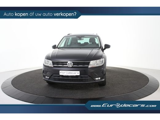 Volkswagen Tiguan 1.5 TSI Comfortline *1ste Eigenaar*Leer*Panoramadak* ActivLease financial lease