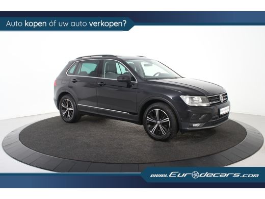 Volkswagen Tiguan 1.5 TSI Comfortline *1ste Eigenaar*Leer*Panoramadak* ActivLease financial lease