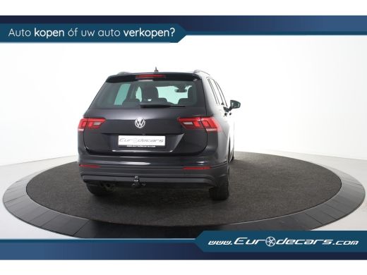 Volkswagen Tiguan 1.5 TSI Comfortline *1ste Eigenaar*Leer*Panoramadak* ActivLease financial lease
