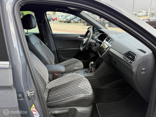 Volkswagen Tiguan 1.5 TSI R-Line BTW EXPORTPRIJS! ActivLease financial lease