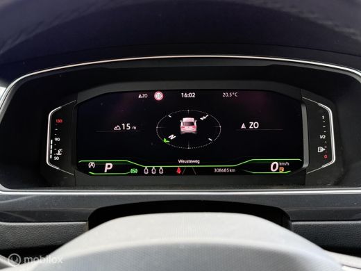 Volkswagen Tiguan 1.5 TSI R-Line BTW EXPORTPRIJS! ActivLease financial lease