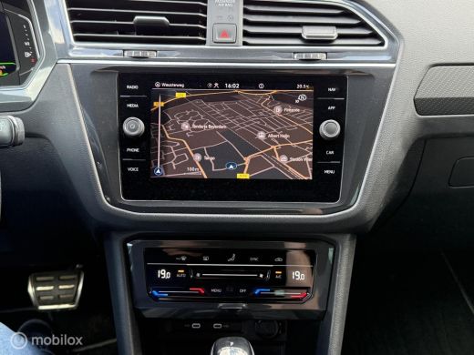 Volkswagen Tiguan 1.5 TSI R-Line BTW EXPORTPRIJS! ActivLease financial lease