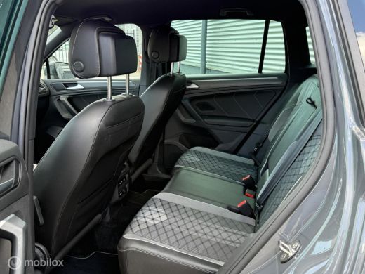 Volkswagen Tiguan 1.5 TSI R-Line BTW EXPORTPRIJS! ActivLease financial lease