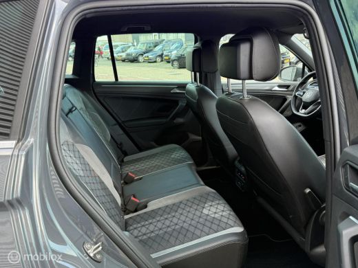 Volkswagen Tiguan 1.5 TSI R-Line BTW EXPORTPRIJS! ActivLease financial lease