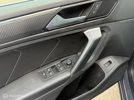 Volkswagen Tiguan 1.5 TSI R-Line BTW EXPORTPRIJS! ActivLease financial lease