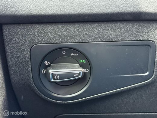 Volkswagen Tiguan 1.5 TSI R-Line BTW EXPORTPRIJS! ActivLease financial lease