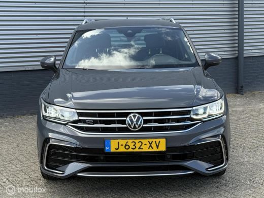 Volkswagen Tiguan 1.5 TSI R-Line BTW EXPORTPRIJS! ActivLease financial lease