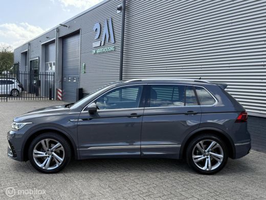 Volkswagen Tiguan 1.5 TSI R-Line BTW EXPORTPRIJS! ActivLease financial lease