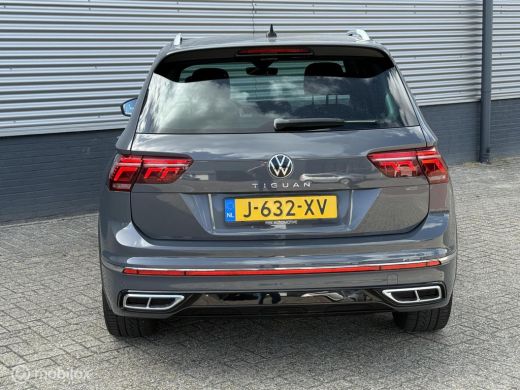 Volkswagen Tiguan 1.5 TSI R-Line BTW EXPORTPRIJS! ActivLease financial lease