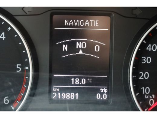 Volkswagen Transporter T6 2.0 TDI 102pk E6 Lang Koelwagen Airco/Navi/Achterklep 08-2017 ActivLease financial lease