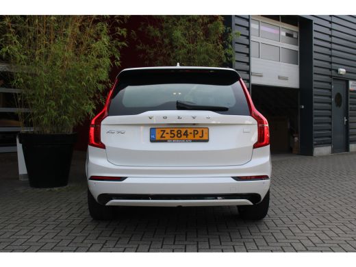 Volvo  XC90 T8 Recharge AWD 455pk Ultimate Dark | Luchtvering | Bowers&Wilkins | Trekhaak | 360 Camera | Pilo... ActivLease financial lease