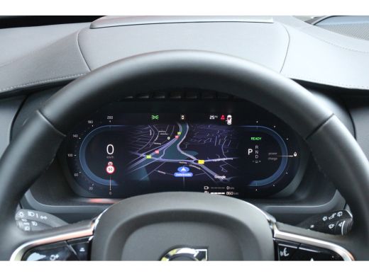 Volvo  XC90 T8 Recharge AWD 455pk Ultimate Dark | Luchtvering | Bowers&Wilkins | Trekhaak | 360 Camera | Pilo... ActivLease financial lease