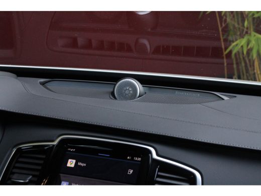 Volvo  XC90 T8 Recharge AWD 455pk Ultimate Dark | Luchtvering | Bowers&Wilkins | Trekhaak | 360 Camera | Pilo... ActivLease financial lease