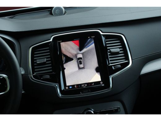 Volvo  XC90 T8 Recharge AWD 455pk Ultimate Dark | Luchtvering | Bowers&Wilkins | Trekhaak | 360 Camera | Pilo... ActivLease financial lease