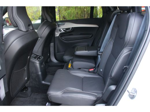 Volvo  XC90 T8 Recharge AWD 455pk Ultimate Dark | Luchtvering | Bowers&Wilkins | Trekhaak | 360 Camera | Pilo... ActivLease financial lease