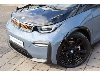 BMW i3 Unique Forever Edition / Achteruitrijcamera / Stoelverwarming / Airconditioning / Cruise Control ...