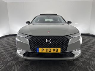 DS DS 4 1.6 PureTech Performance Line (INCL-BTW) Aut. *PANO | LEATHER-MICROFIBRE | FULL-LED | HEATED-SPOR...