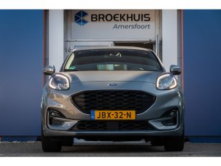 Ford Puma 1.0 EcoBoost Hybrid ST-Line | Apple Carplay/Android Auto|telefoonintegratie premium | Cruise cont...