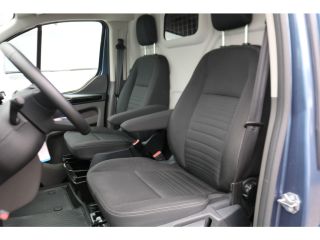 Ford Transit Custom 2.0 TDci 170pk L2 H1 Limited Airco Camera 2.8t Trekhaak