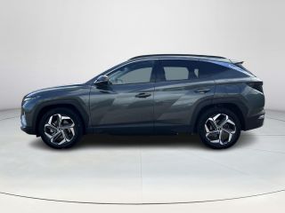 Hyundai Tucson 1.6 T-GDI PHEV Comfort Smart 4WD | Trekhaak |