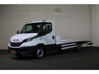 Iveco Daily 35S18 Oprijwagen Iveco Daily 35S18 Oprijwagen