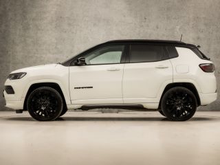 Jeep Compass 4xe 240 Plug-in Hybrid Electric S Sport 240Pk Automaat (VIRTUAL COCKPIT, APPLE CARPLAY, GROOT NAV...