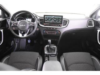 Kia XCeed 1.0 T-GDi Vision *1ste Eigenaar*Navigatie*Leer*Keyless*