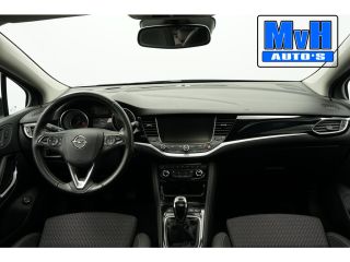 Opel Astra Sports Tourer 1.4 Innovation|SCHUIFDAK|LED|STOEL/STUUR.VERW