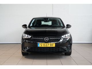 Opel Corsa 1.2 Edition | Parkeersensoren | Armsteun | Verwarmd Stuurwiel | Apple Carplay & Android Auto | El...