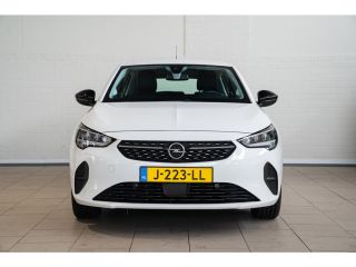 Opel Corsa-e Elegance 50 kWh | Navigatie | Apple Carplay & Android Auto | Climate Controle | Cruise Controle |