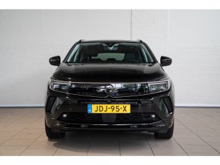 Opel Grandland 1.6 Turbo Plug-In Hybrid 300PK 4x4 GSe | Alcantara GSE Stoelen | Camera | LED | Stoel & Stuurverw...