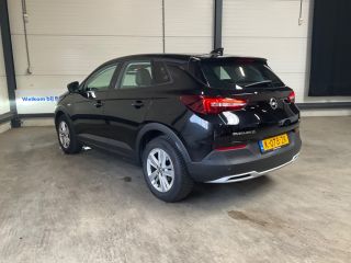 Opel Grandland X 1.2 Turbo 130 pk Elegance | Achteruitrijcamera | Apple Carplay/Android Auto|telefoonintegratie pr...